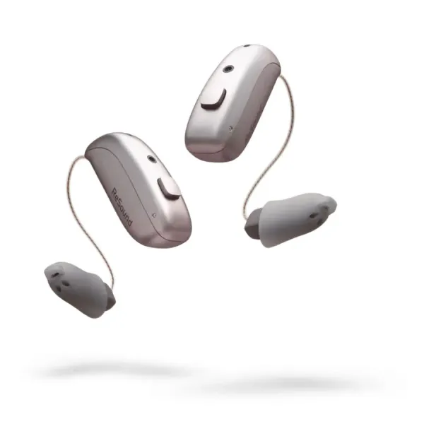 ReSound Sensia 9 hearing aid
