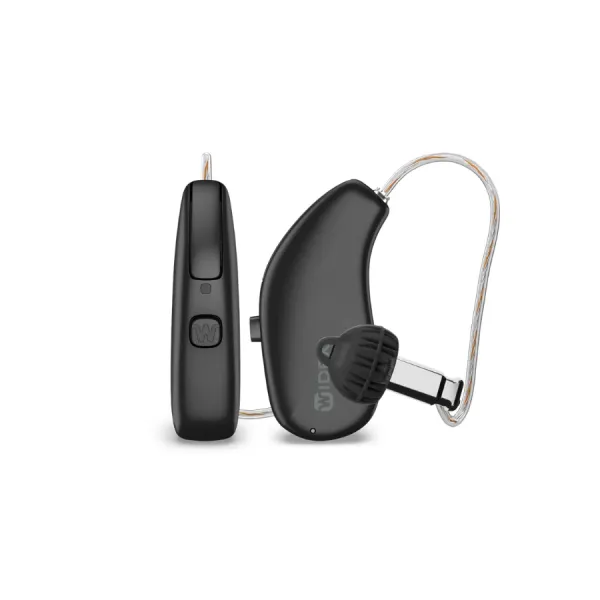 Widex Allure 440 hearing aid