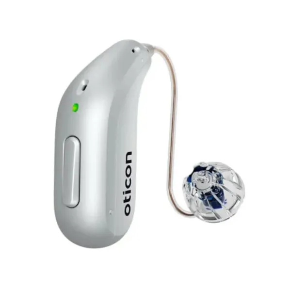 Oticon Intent 1 hearing aid