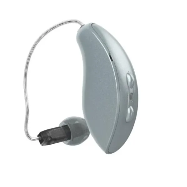 Starkey AI 24 hearing aid