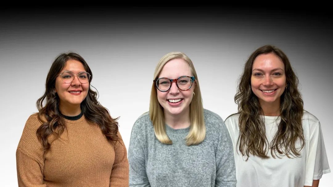 Rawls Clinical Audiology team