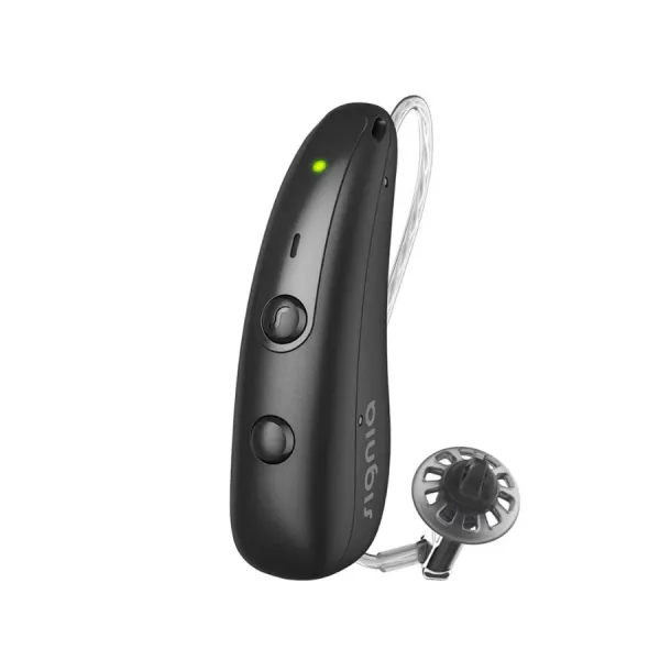 Signia 7IX hearing aid