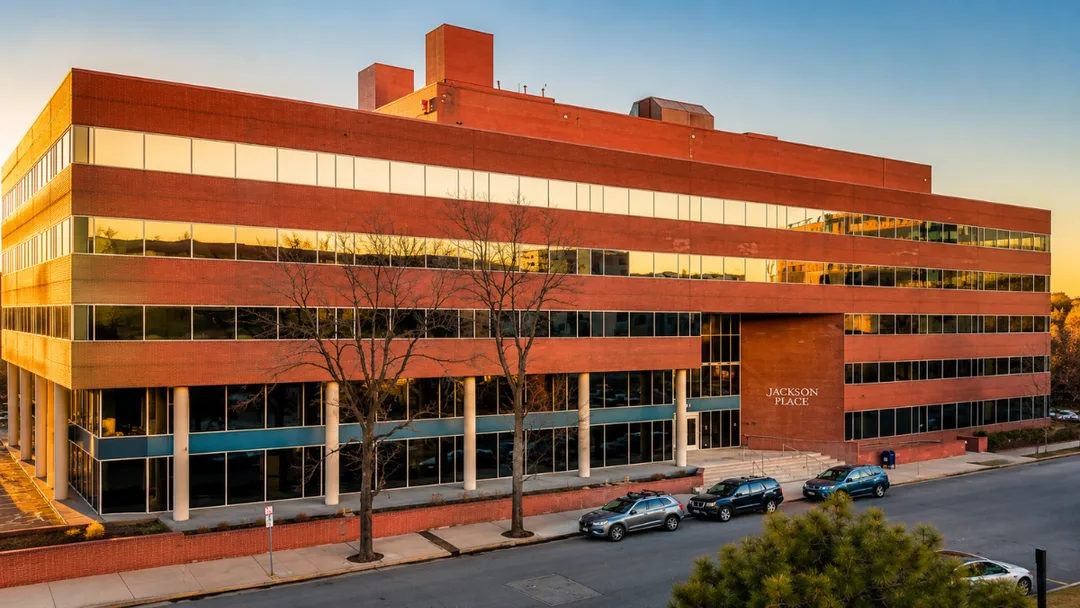 Rawls Clinical Audiology Denver exterior